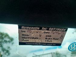 View Auto part A/C Condenser Volkswagen Tiguan 2018