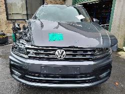 View Auto part A/C Condenser Volkswagen Tiguan 2018