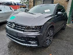 View Auto part A/C Condenser Volkswagen Tiguan 2018