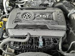 View Auto part A/C Condenser Volkswagen Tiguan 2018