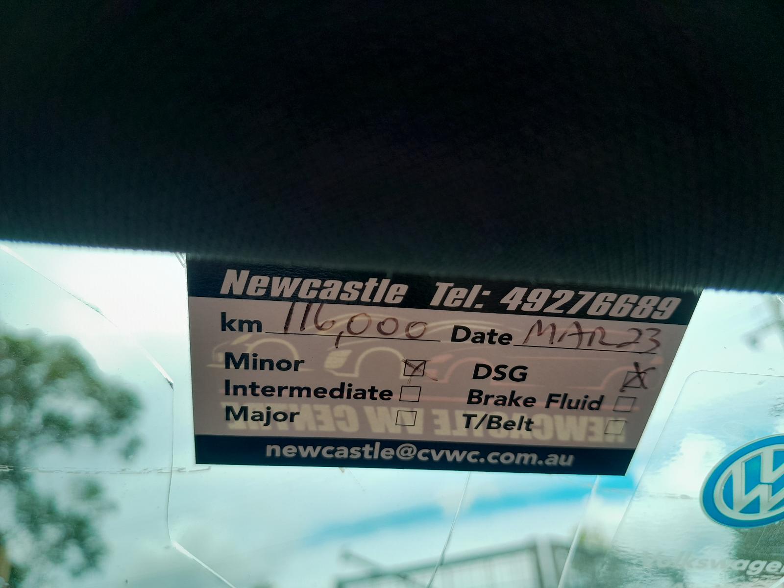 2018 Volkswagen Tiguan A/C Condenser View Auto part A/C Condenser Volkswagen Tiguan 2018