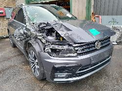 View Auto part A/C Condenser Volkswagen Tiguan 2018