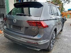 View Auto part A/C Condenser Volkswagen Tiguan 2018