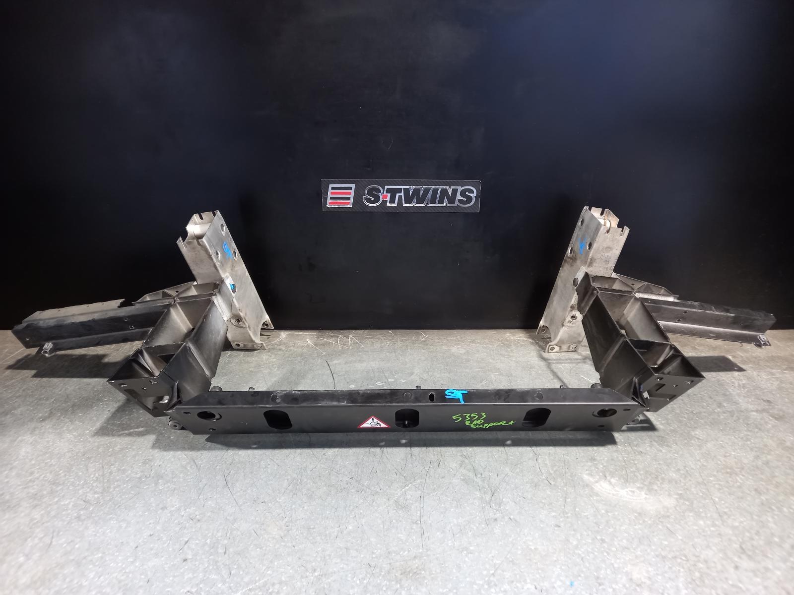 View Auto part Radiator Support Bmw X3 2015