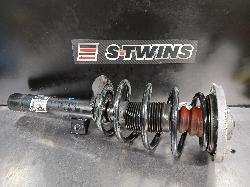 View Auto part Left Front Strut Bmw X3 2015