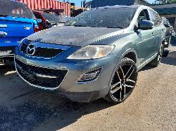 View Auto part Trans/Gearbox Mazda Cx9 2010