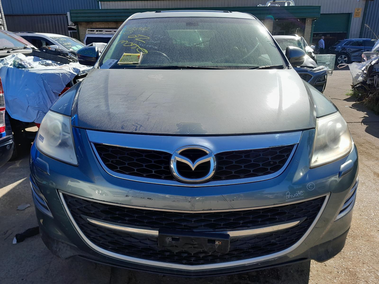 View Auto part Steering Box/Rack Mazda Cx9 2010
