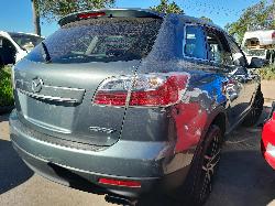 View Auto part Left Taillight Mazda Cx9 2010