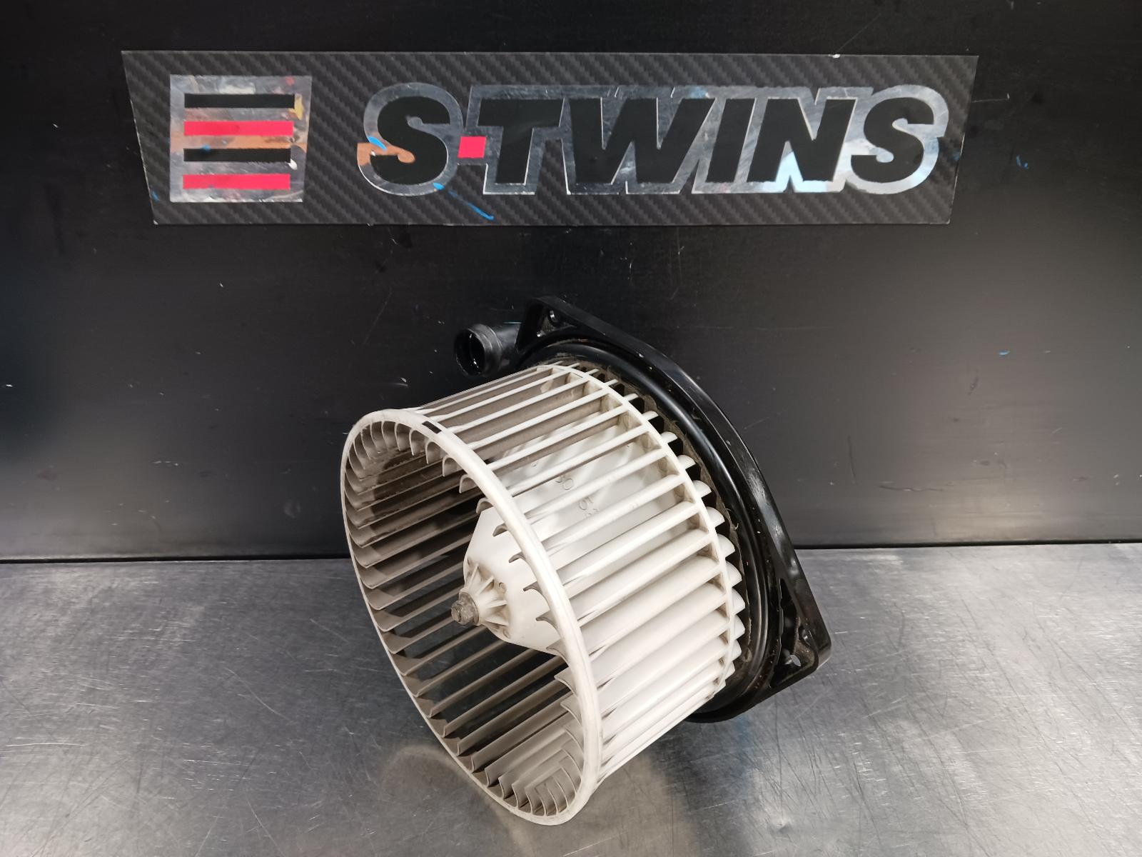 Heater Fan Motor Rodeo Holden 2006