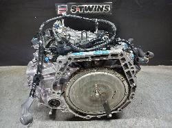 View Auto part Trans/Gearbox Honda Crv 2019