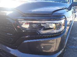 View Auto part A/C Condenser Ram 1500 2021