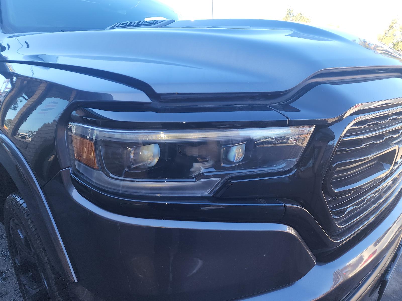 2021 Ram 1500 A/C Condenser View Auto part A/C Condenser Ram 1500 2021