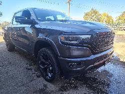 View Auto part A/C Condenser Ram 1500 2021