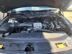 View Auto part A/C Condenser Ram 1500 2021