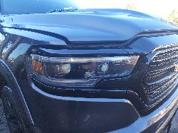 View Auto part A/C Condenser Ram 1500 2021