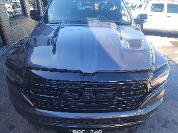 View Auto part Bonnet Ram 1500 2021