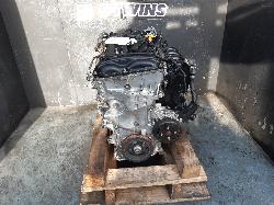 View Auto part Engine Kia Sportage 2018