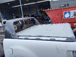 View Auto part Tonneau/Cover Ford Ranger 2020