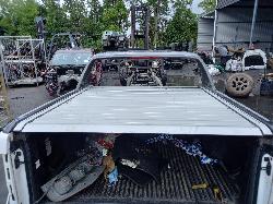 View Auto part Tonneau/Cover Ford Ranger 2020