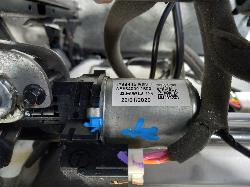 View Auto part Complete Interior Ford Ranger 2020