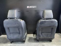 View Auto part Complete Interior Ford Ranger 2020