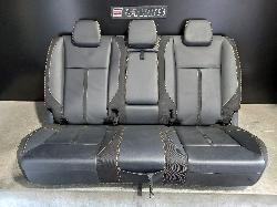 View Auto part Complete Interior Ford Ranger 2020