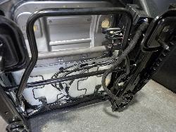 View Auto part Complete Interior Ford Ranger 2020