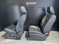 View Auto part Complete Interior Ford Ranger 2020