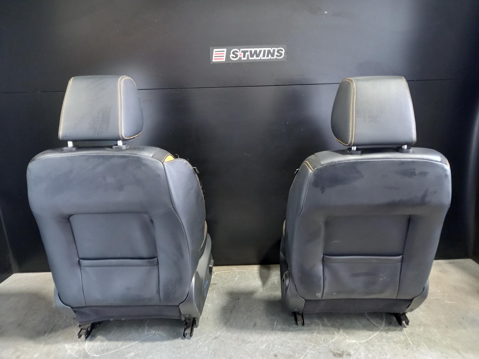 View Auto part Complete Interior Ford Ranger 2020