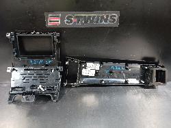 View Auto part Trim Panel Ford Ranger 2020