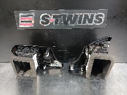 View Auto part Trim Panel Ford Ranger 2020