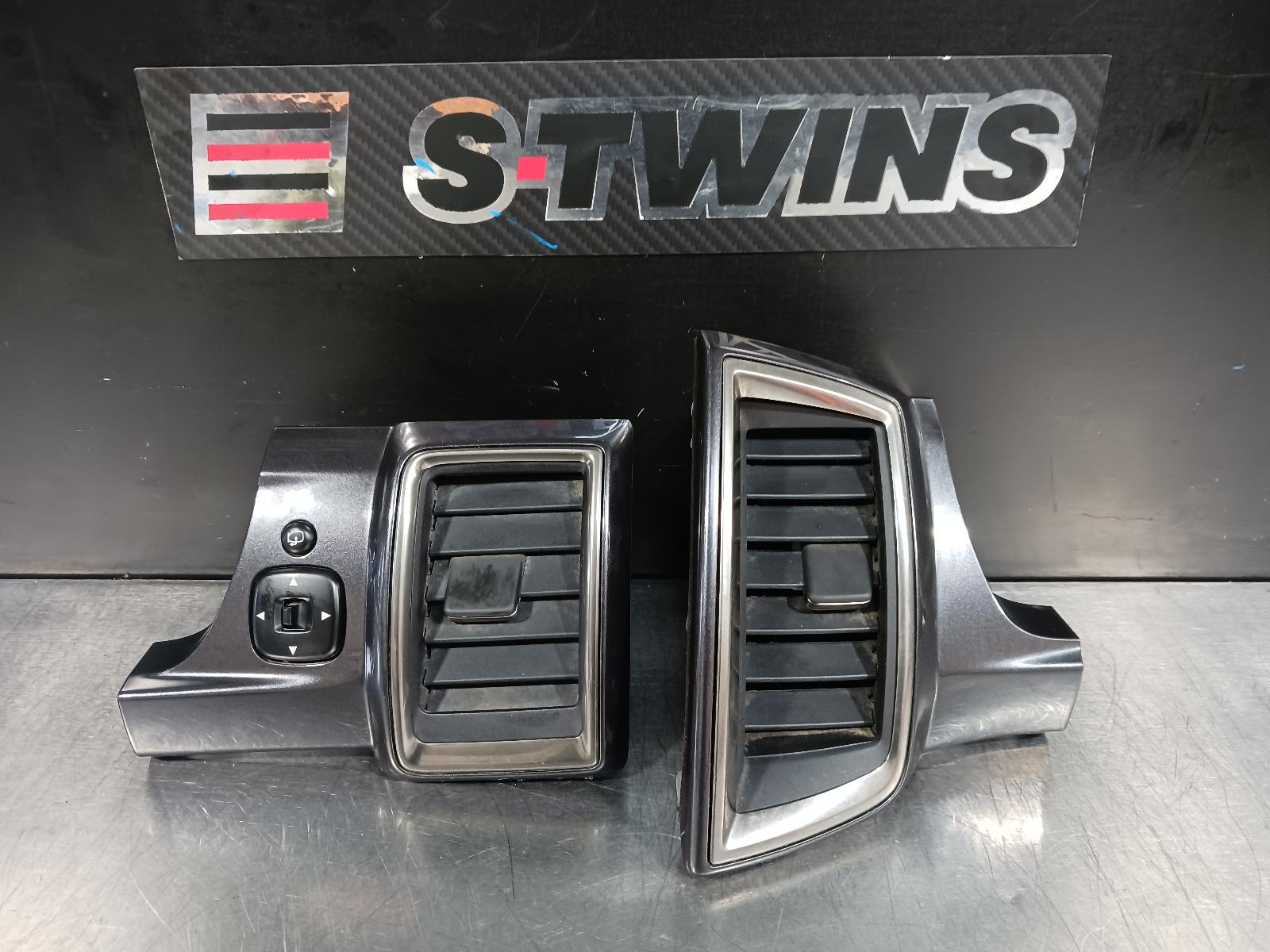 View Auto part Trim Panel Ford Ranger 2020