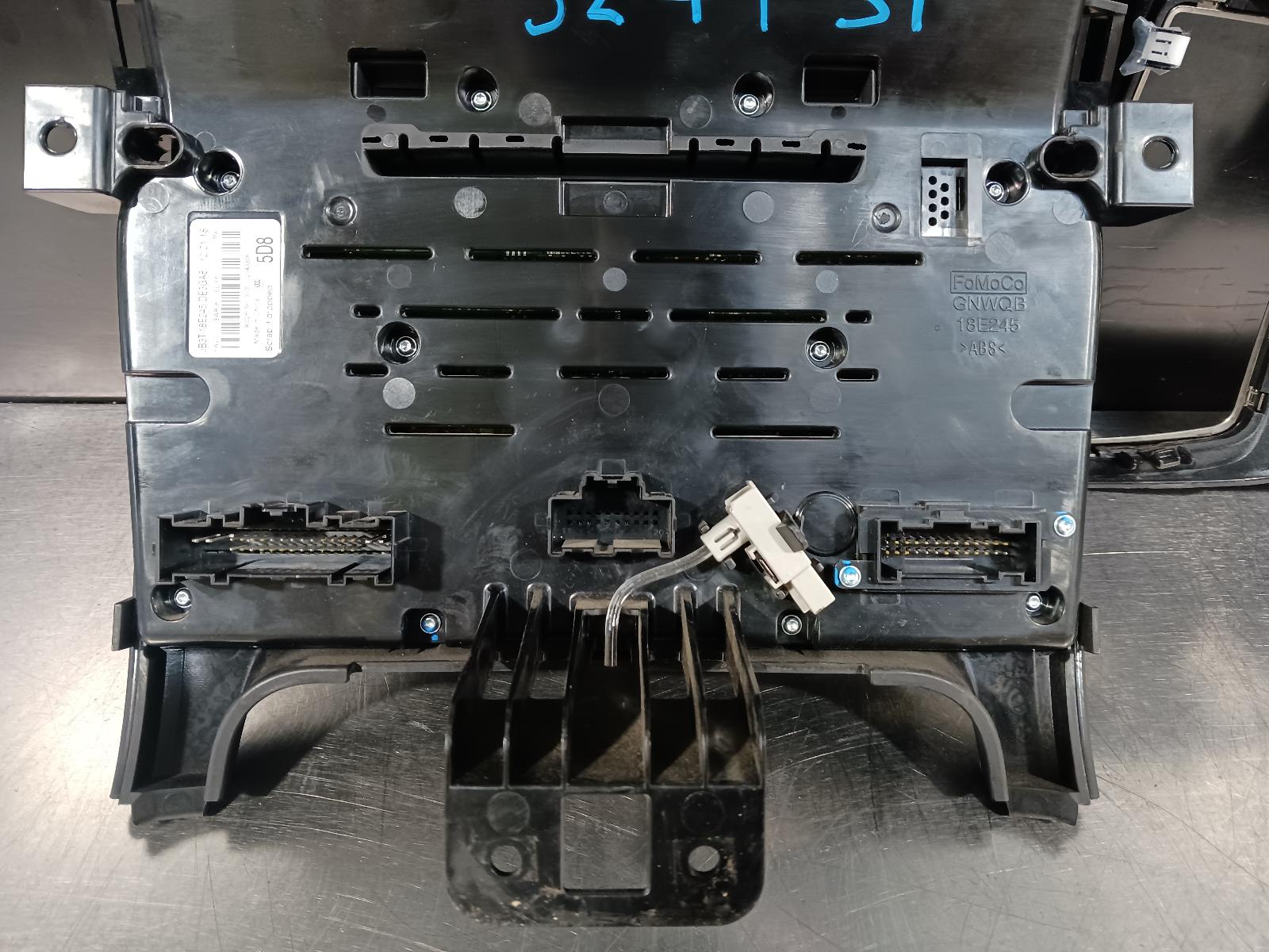 View Auto part Trim Panel Ford Ranger 2020