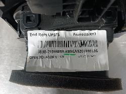 View Auto part Trim Panel Ford Ranger 2020