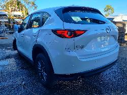 View Auto part Ecu Mazda Cx5 2021