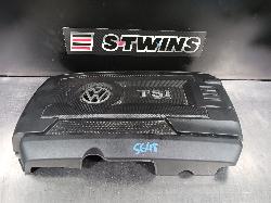 View Auto part Engine Cover Volkswagen Tiguan 2018