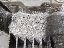 View Auto part Transfer Case Volkswagen Tiguan 2018