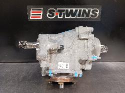 View Auto part Transfer Case Volkswagen Tiguan 2018