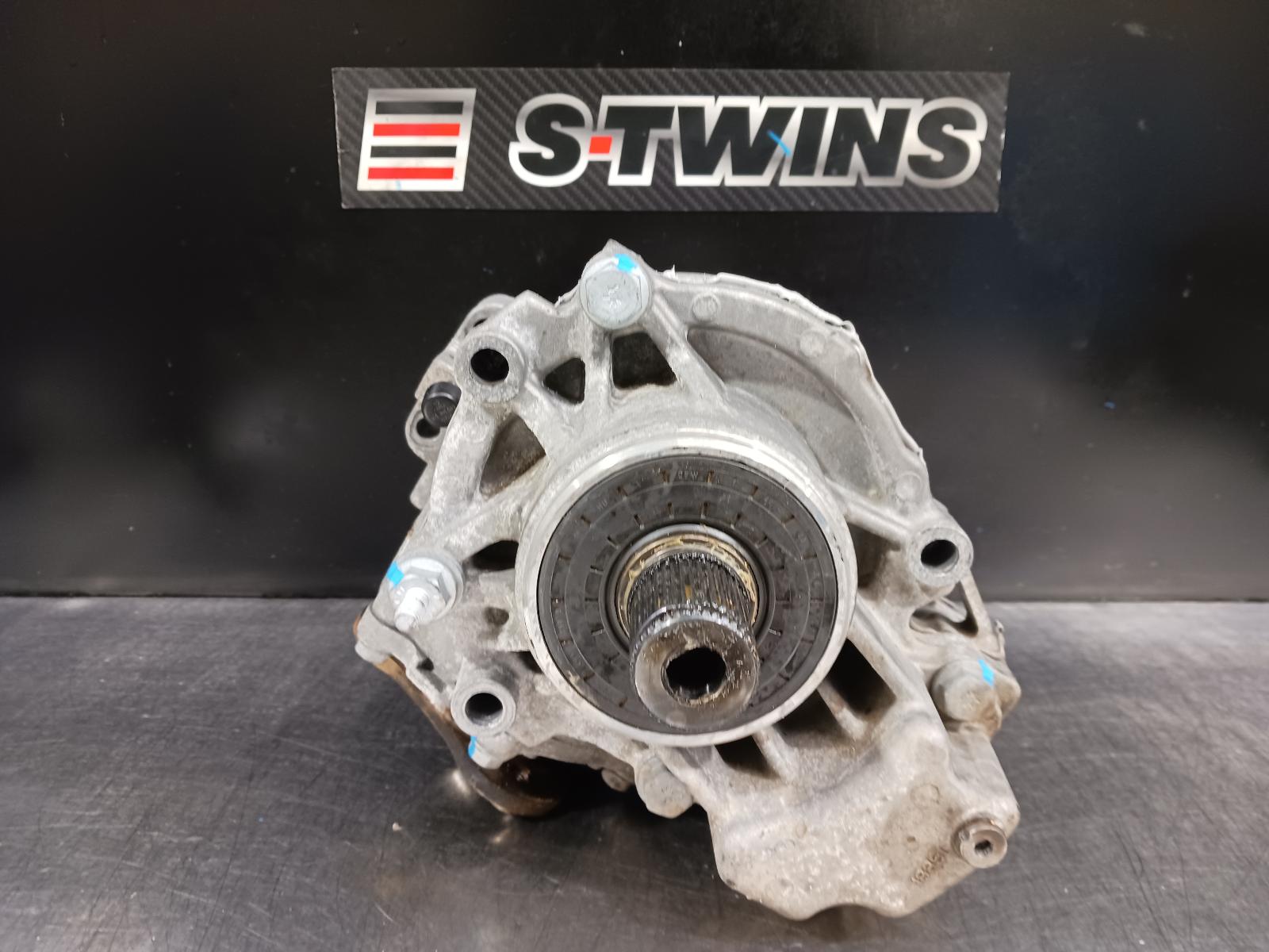 View Auto part Transfer Case Volkswagen Tiguan 2018