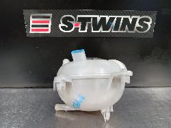 View Auto part Overflow Bottle Volkswagen Tiguan 2018