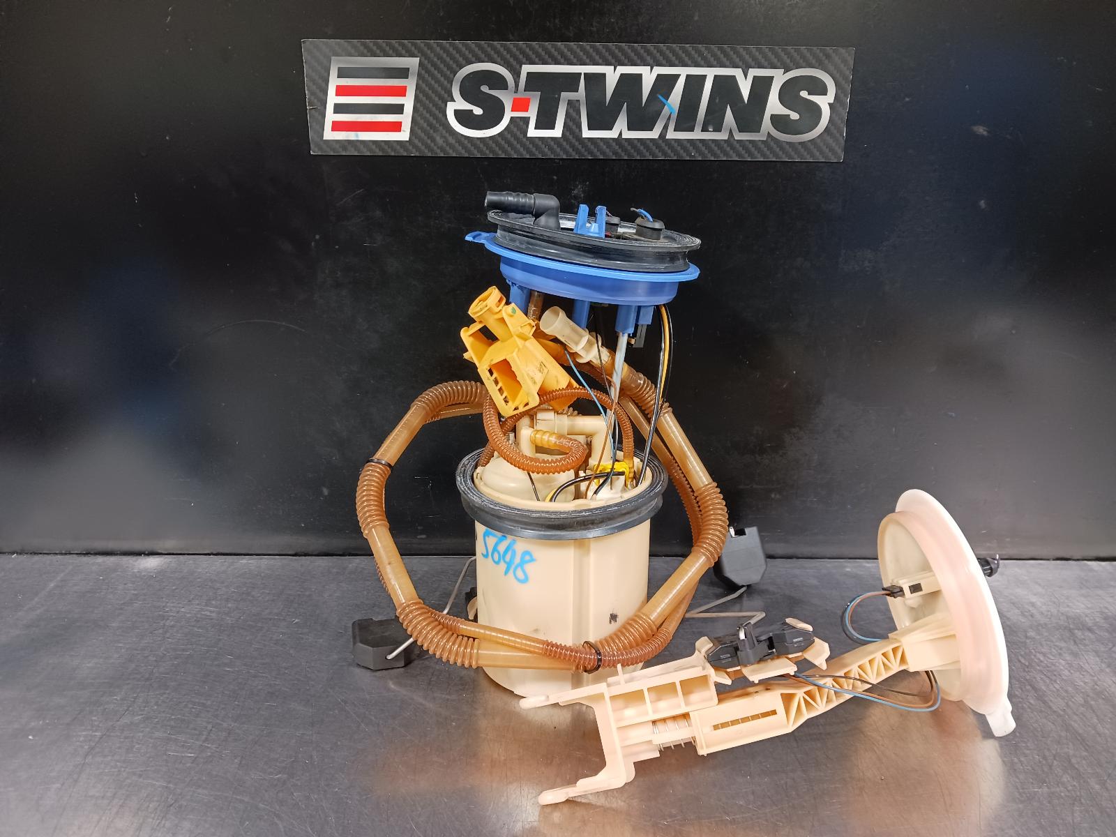 View Auto part Fuel Pump Volkswagen Tiguan 2018