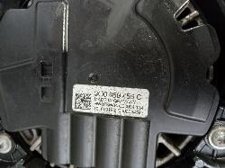 View Auto part Fan Volkswagen Tiguan 2018