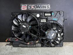 View Auto part Fan Volkswagen Tiguan 2018