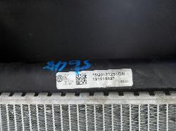 View Auto part Radiator Volkswagen Tiguan 2018
