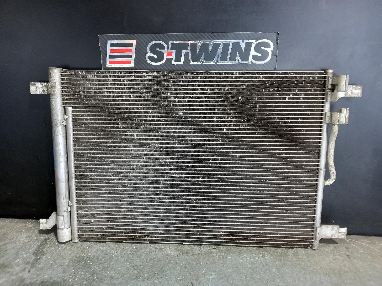 2018 Volkswagen Tiguan A/C Condenser View Auto part A/C Condenser Volkswagen Tiguan 2018