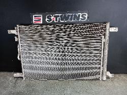 View Auto part A/C Condenser Volkswagen Tiguan 2018