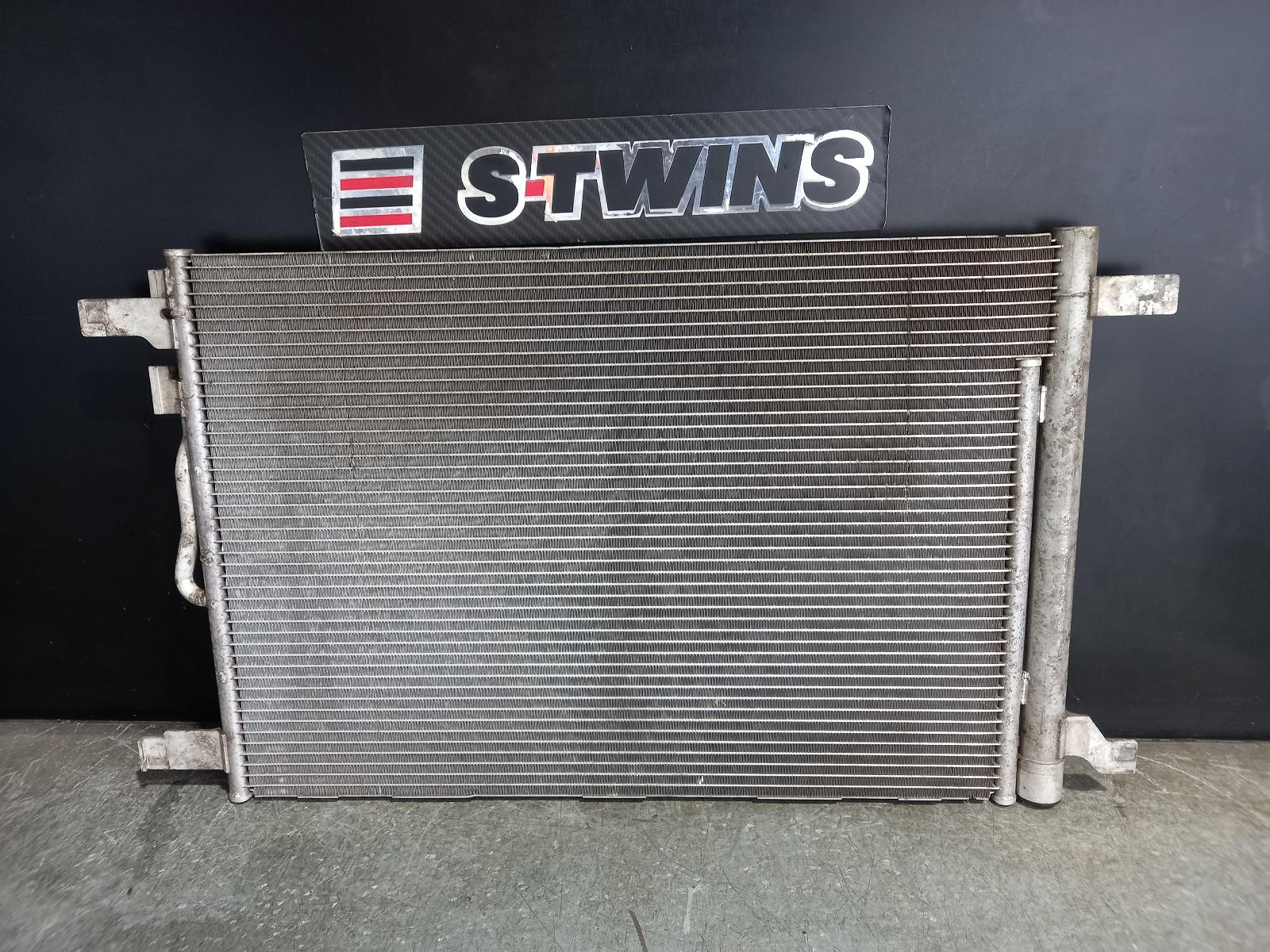 2018 Volkswagen Tiguan A/C Condenser View Auto part A/C Condenser Volkswagen Tiguan 2018