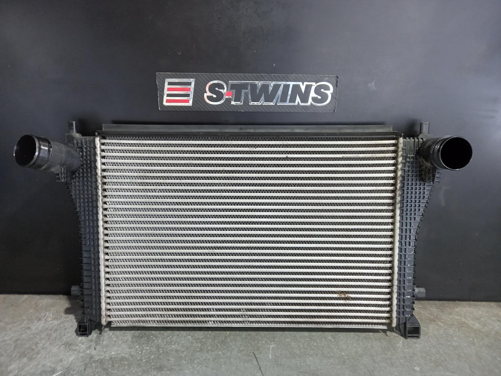 View Auto part Intercooler Volkswagen Tiguan 2018