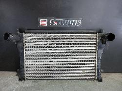 View Auto part Intercooler Volkswagen Tiguan 2018