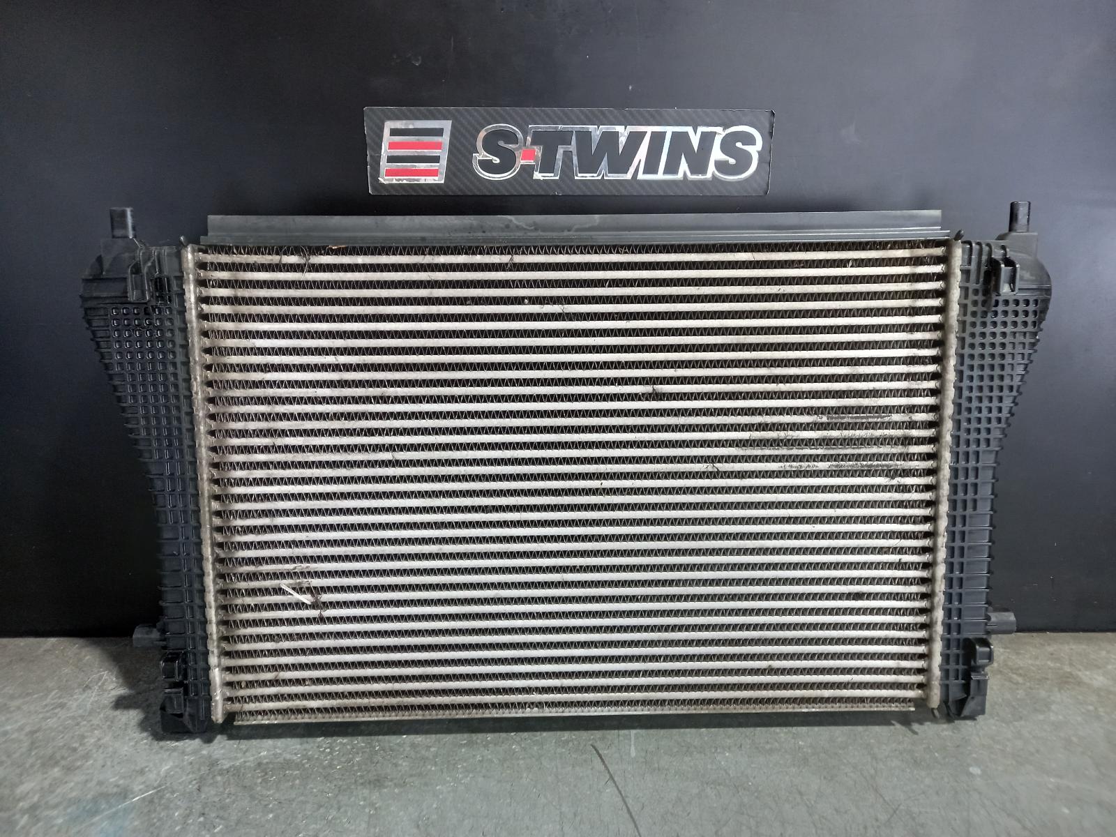 View Auto part Intercooler Volkswagen Tiguan 2018